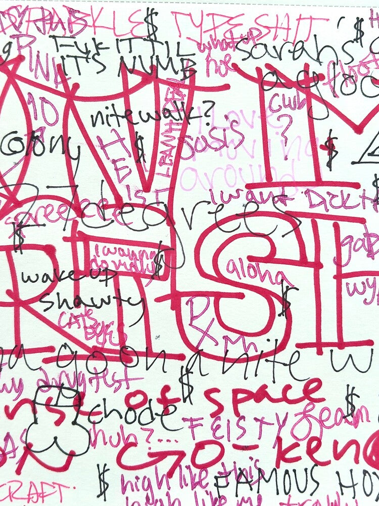 on my art shit by teasedrawings T-Shirts, Hoodie, Sweatshirt | BlankRebels.com (Image 2)