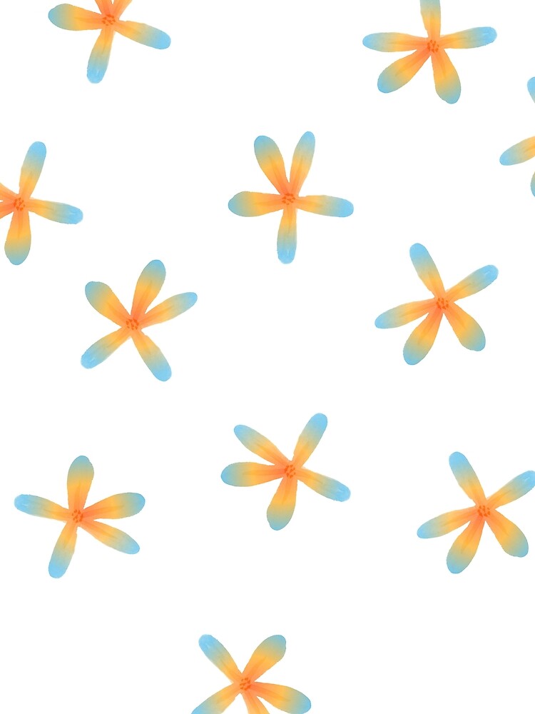 Sunset flowers by lydiaberger T-Shirts, Hoodie, Sweatshirt | BlankRebels.com (Image 2)