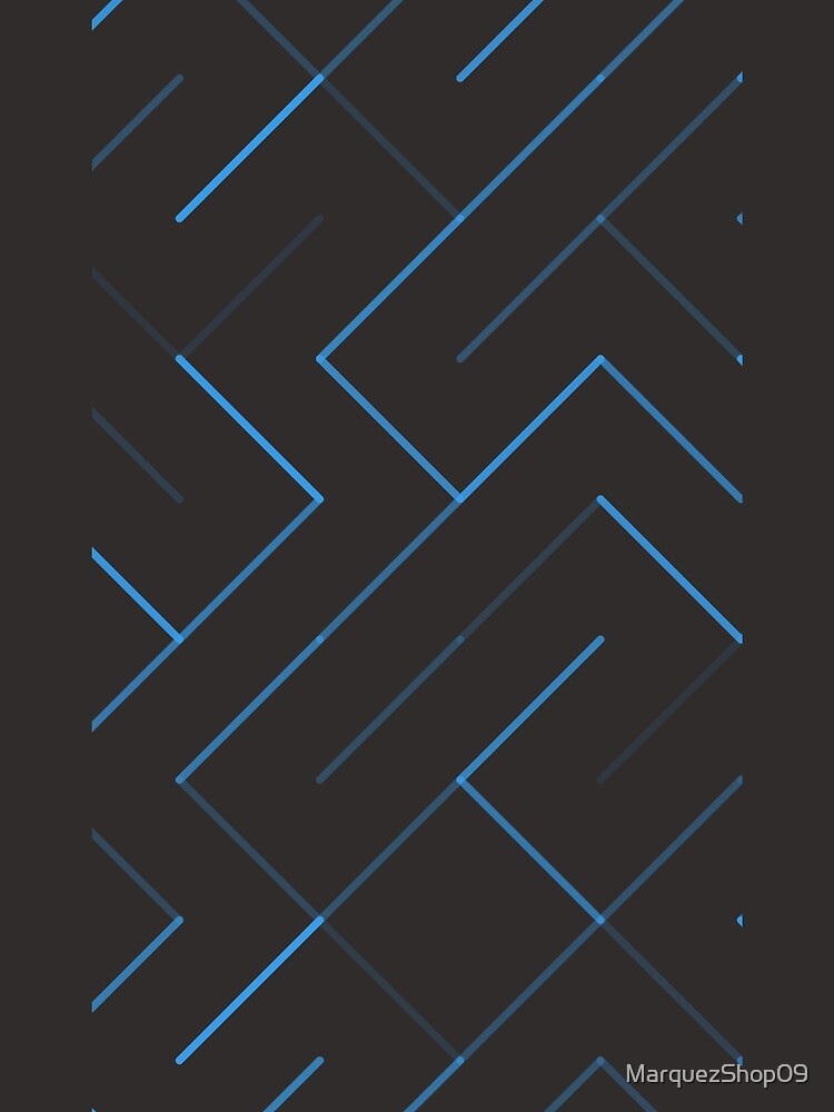 The lines by MarquezShop09 T-Shirts, Hoodie, Sweatshirt | BlankRebels.com (Image 2)