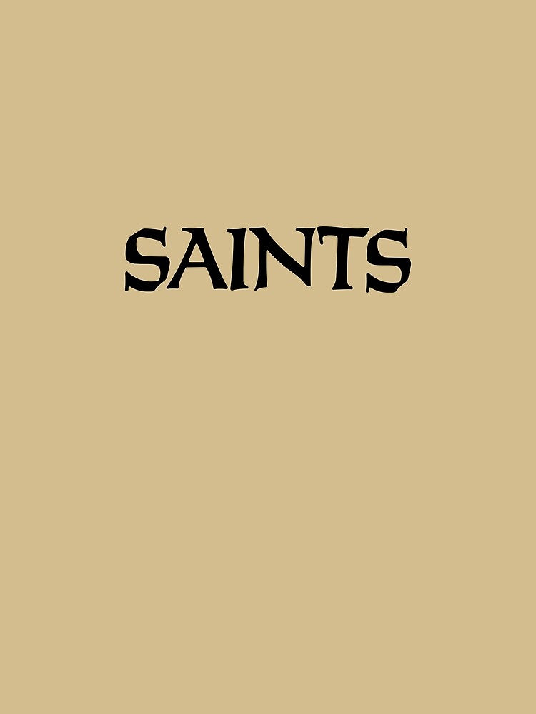 saint Essential by DroproGes T-Shirts, Hoodie, Sweatshirt | BlankRebels.com (Image 2)