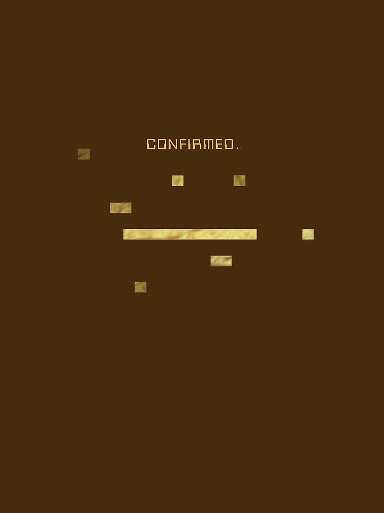 Blake's 7: Zen "Confirmed." by Thohi