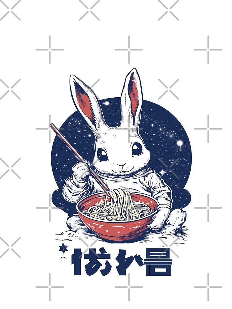 Star of Ramen by PrintsByFrank T-Shirts, Hoodie, Sweatshirt | BlankRebels.com (Image 2)