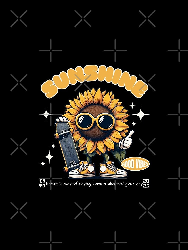 Sunshine Good T-Shirts, Hoodie, Sweatshirt