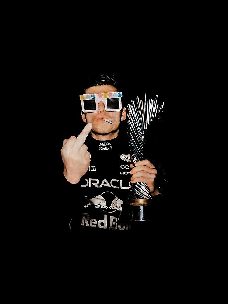 Max Verstappen F1 Racing Fan Art by Ritesh2021 T-Shirts, Hoodie, Sweatshirt | BlankRebels.com (Image 2)