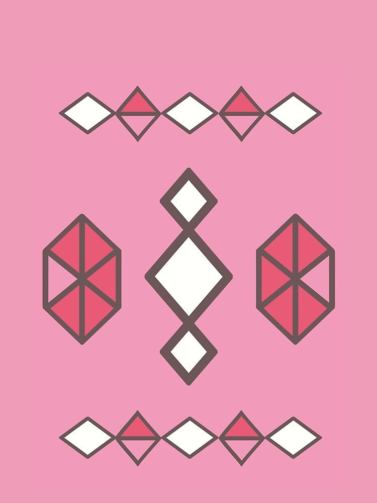 Tapu Lele Pattern by SmeargleDesign T-Shirts, Hoodie, Sweatshirt | BlankRebels.com (Image 2)