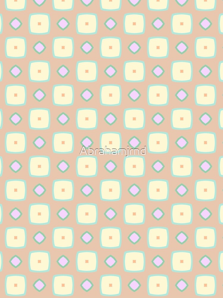 the structure of the the illusion imagination ornament repeatability lines graphics seamless colorful repeat... (Image 2)