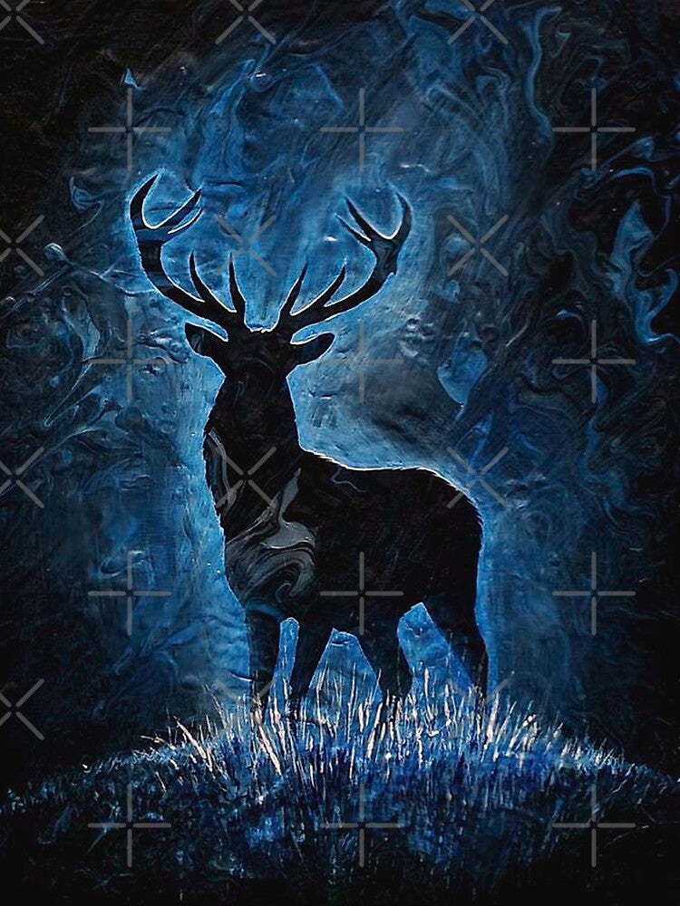 night scene by homedeco12 T-Shirts, Hoodie, Sweatshirt | BlankRebels.com (Image 2)
