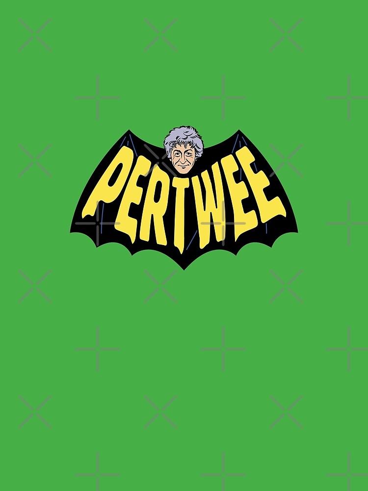 The Caped Whosader by badgewolf T-Shirts, Hoodie, Sweatshirt | BlankRebels.com (Image 2)