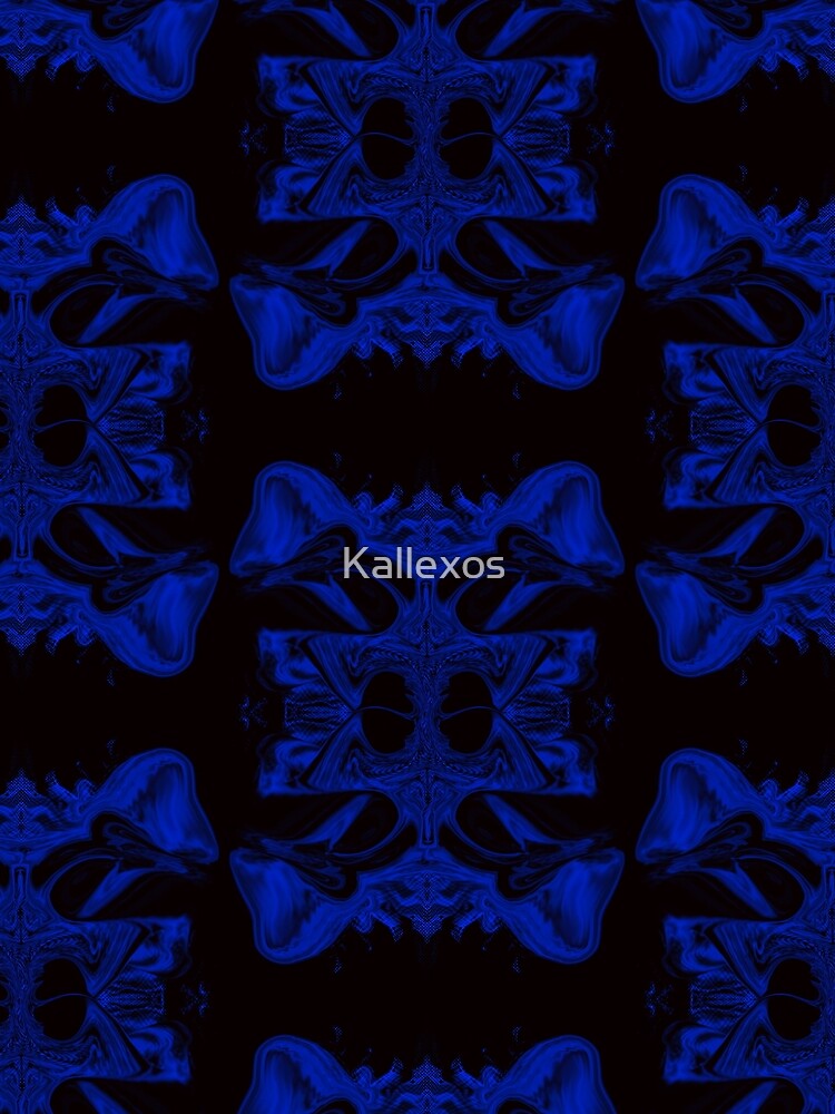 Kallexos Only Blue Fantasy Gothic T-Shirts, Hoodie, Sweatshirt