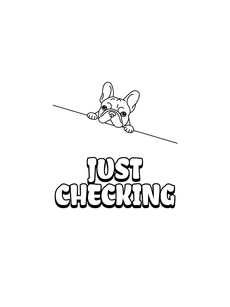 Peeking animal - minimalist animal - animal outline drawing - simple animal illustration - black and white... (Image 2)