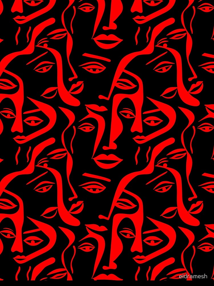 Miro art 04 by eidramesh T-Shirts, Hoodie, Sweatshirt | BlankRebels.com (Image 2)