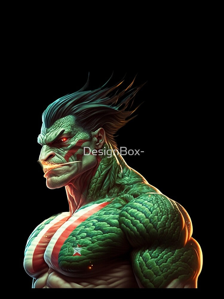 Dragon by DesignBox- T-Shirts, Hoodie, Sweatshirt | BlankRebels.com (Image 2)