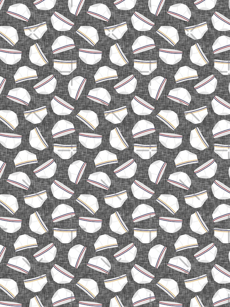 underpants - gray linen by littlearrow T-Shirts, Hoodie, Sweatshirt | BlankRebels.com (Image 2)