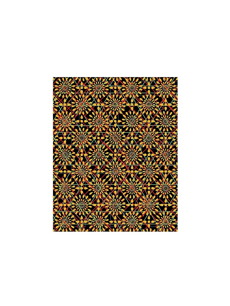 Copy of Dan Flashes Style Cool Pattern Graphic T Graphic by swayzinez T-Shirts, Hoodie, Sweatshirt (Image 2)