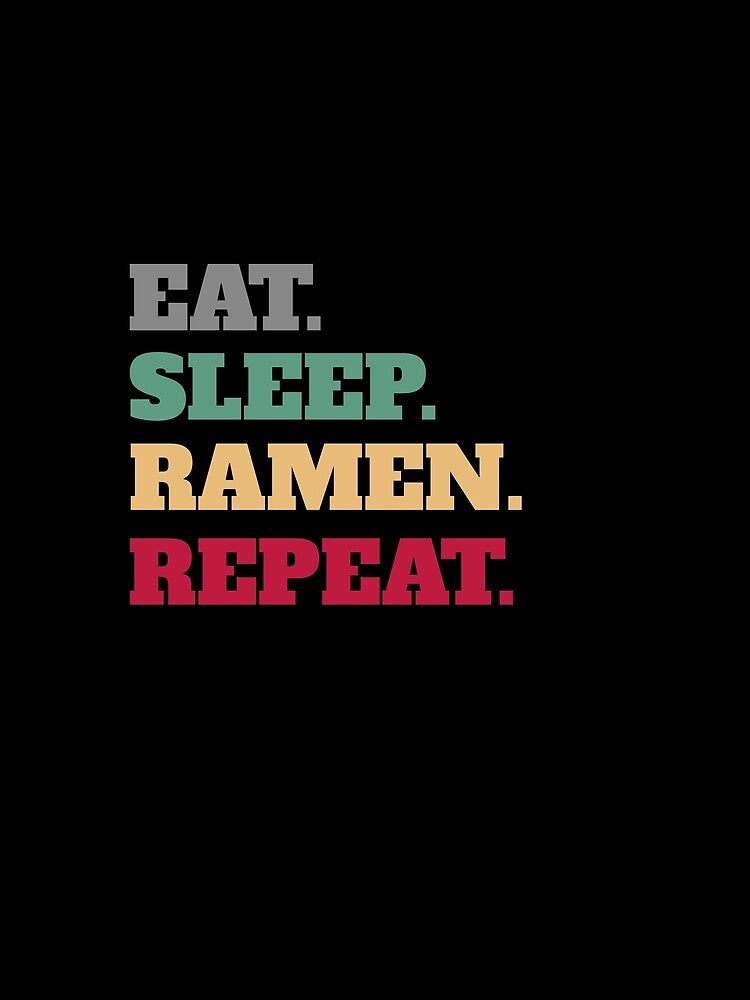 Funny Ramen Bowl by Salvadax T-Shirts, Hoodie, Sweatshirt | BlankRebels.com (Image 2)
