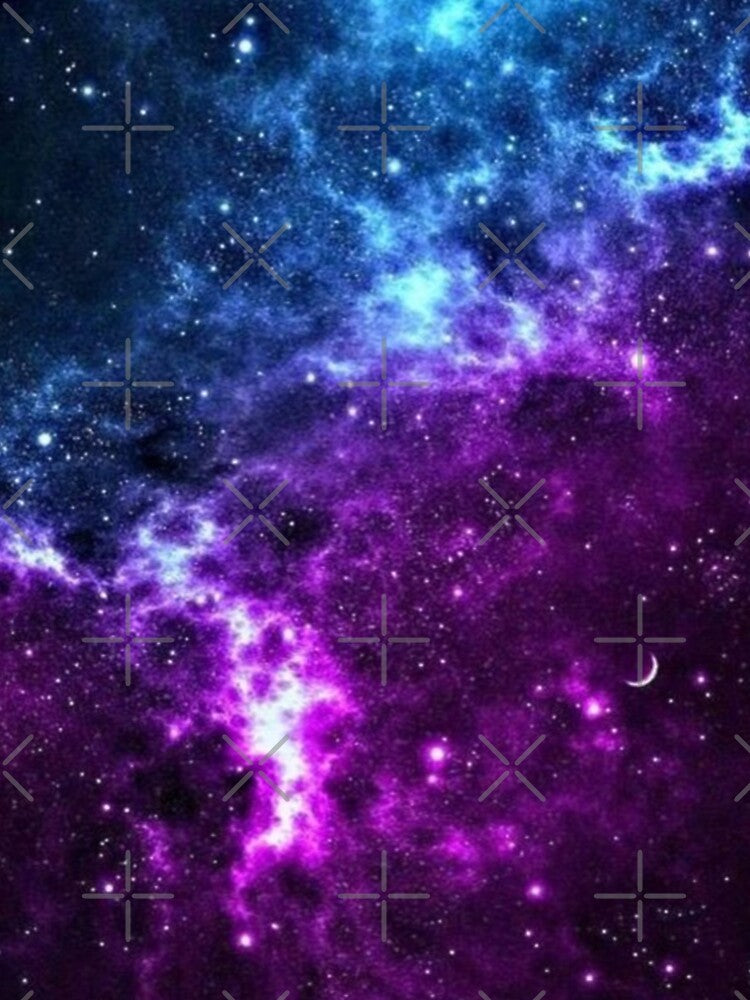 Galaxy 2 by odysseystar1996 T-Shirts, Hoodie, Sweatshirt | BlankRebels.com (Image 2)