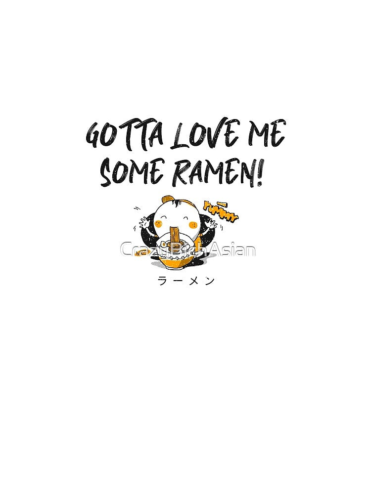Ramen Lover - Ramen Life by CrazyBichAsian T-Shirts, Hoodie, Sweatshirt | BlankRebels.com (Image 2)