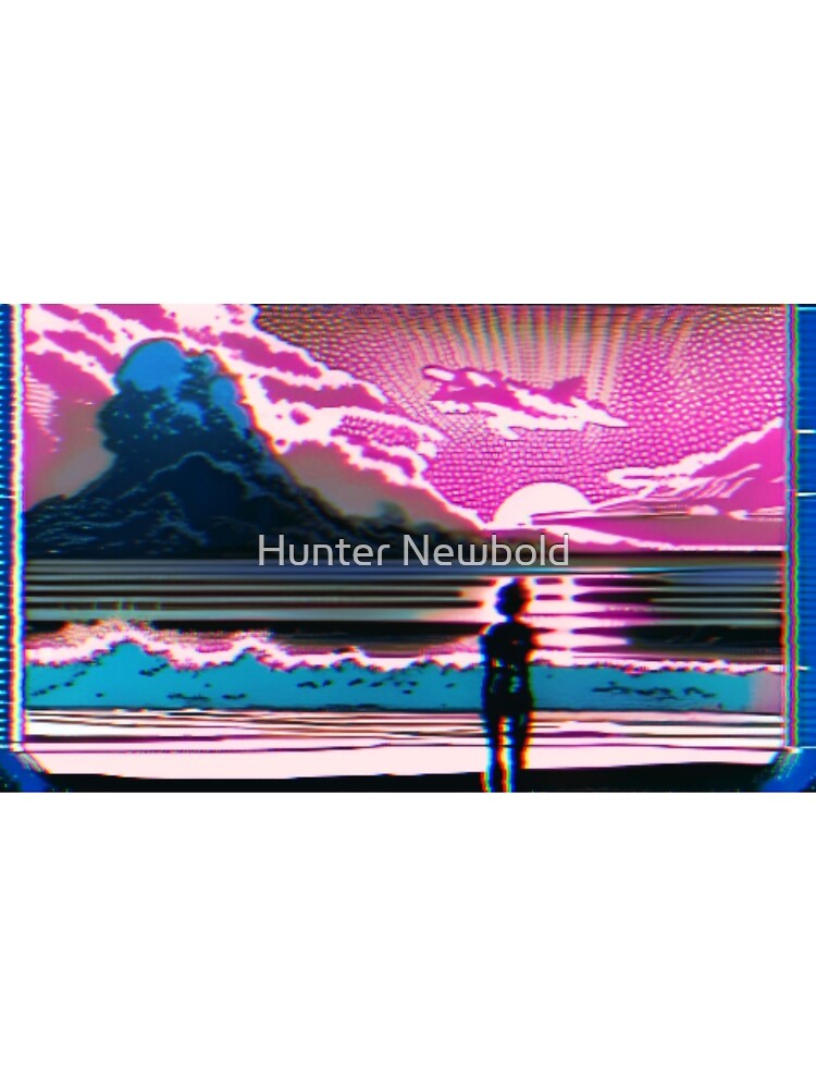 Standing Sun by Hunter Newbold T-Shirts, Hoodie, Sweatshirt | BlankRebels.com (Image 2)