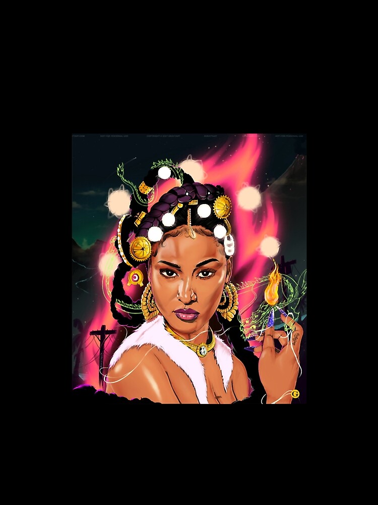 Shenseea by SinghSams T-Shirts, Hoodie, Sweatshirt | BlankRebels.com (Image 2)