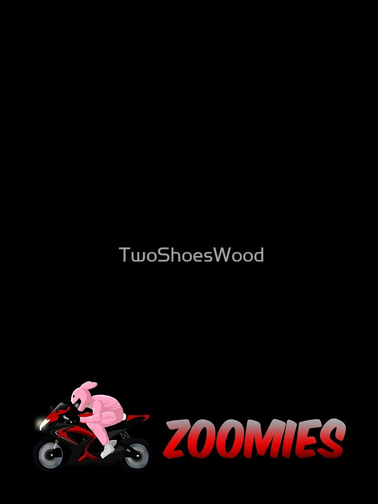 Zoomies by TwoShoesWood T-Shirts, Hoodie, Sweatshirt | BlankRebels.com (Image 2)