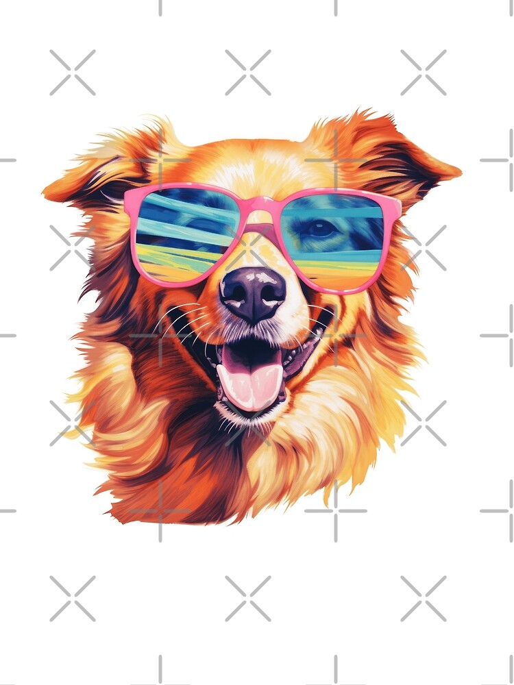 Fur Magic by Eugen-art T-Shirts, Hoodie, Sweatshirt | BlankRebels.com (Image 2)