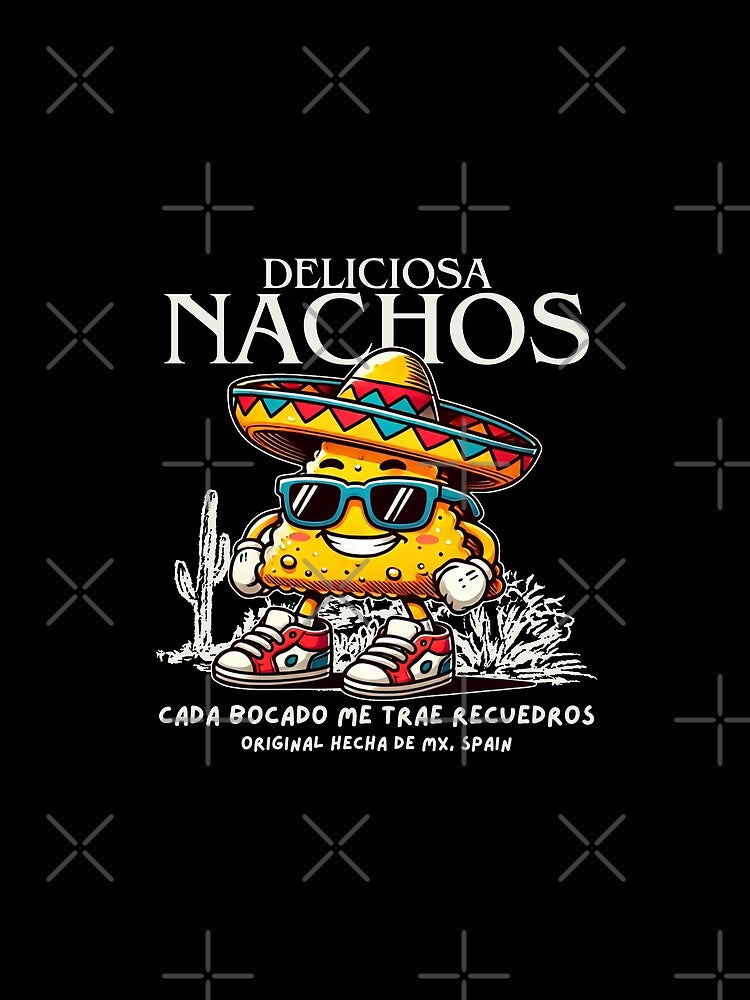 Delicious Nachos T-Shirts, Hoodie, Sweatshirt