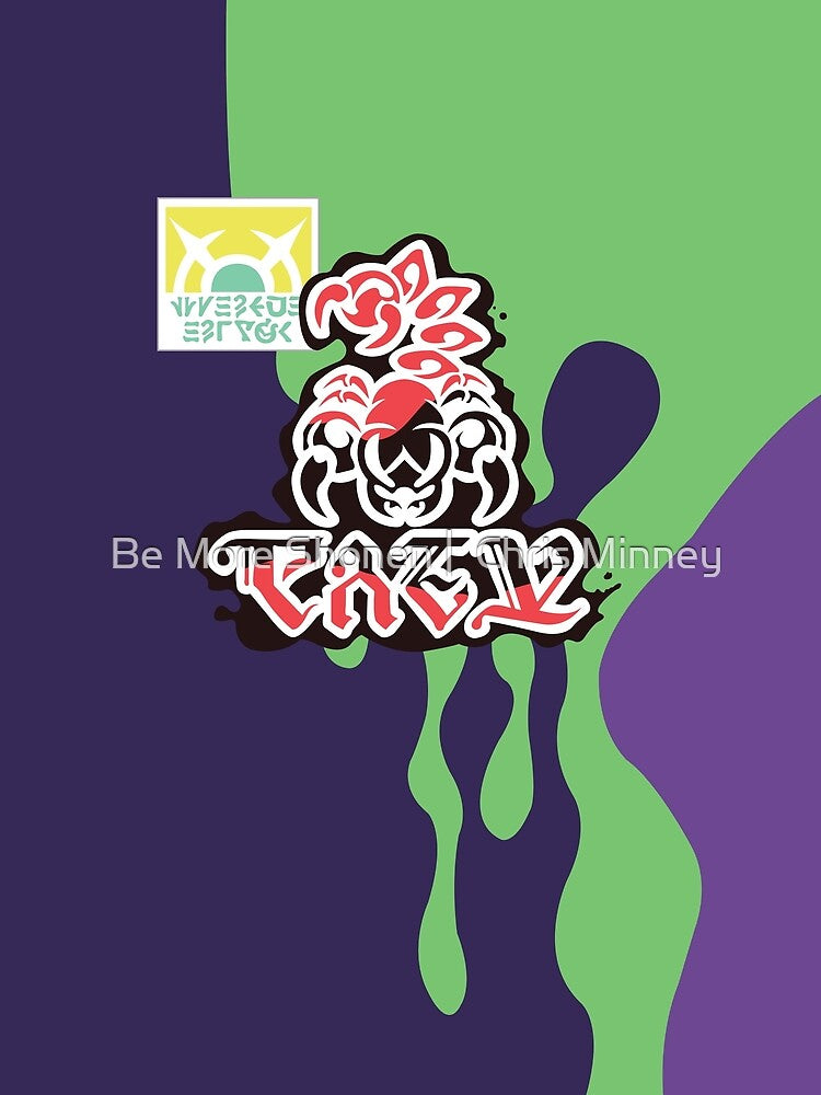 Klara, the poison trainer by Be More Shonen |  Chris Minney T-Shirts, Hoodie, Sweatshirt | BlankRebels.com (Image 2)
