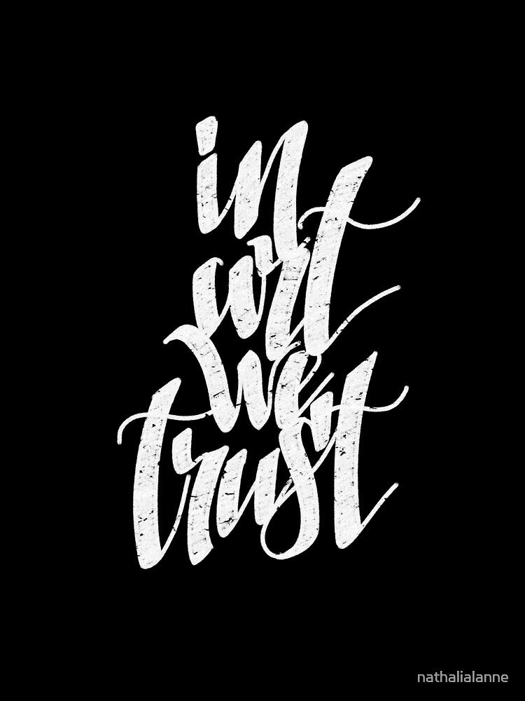 in art we trust by nathalialanne T-Shirts, Hoodie, Sweatshirt | BlankRebels.com (Image 2)