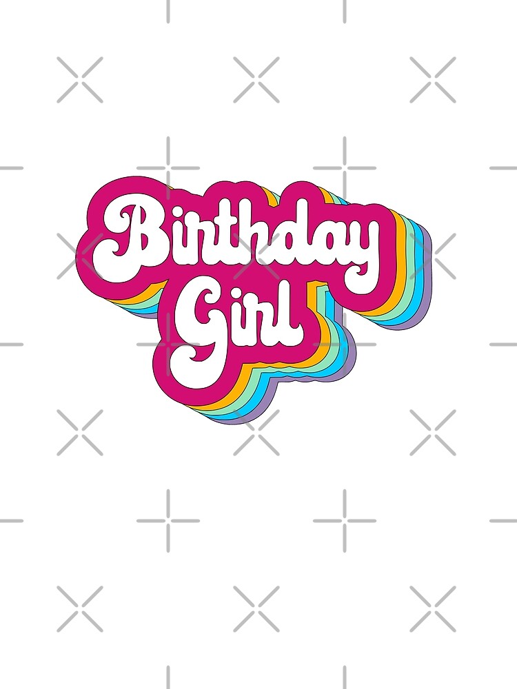 RETRO   GIRL RETRO by DiscoVibes T-Shirts, Hoodie, Sweatshirt | BlankRebels.com (Image 2)