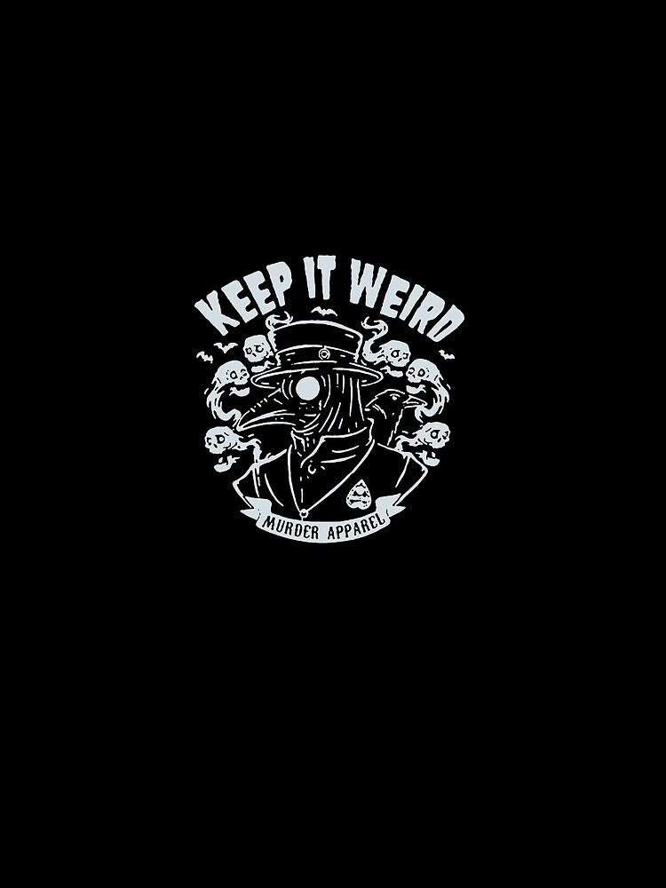 Morbid Podcast by Muhammadman T-Shirts, Hoodie, Sweatshirt | BlankRebels.com (Image 2)