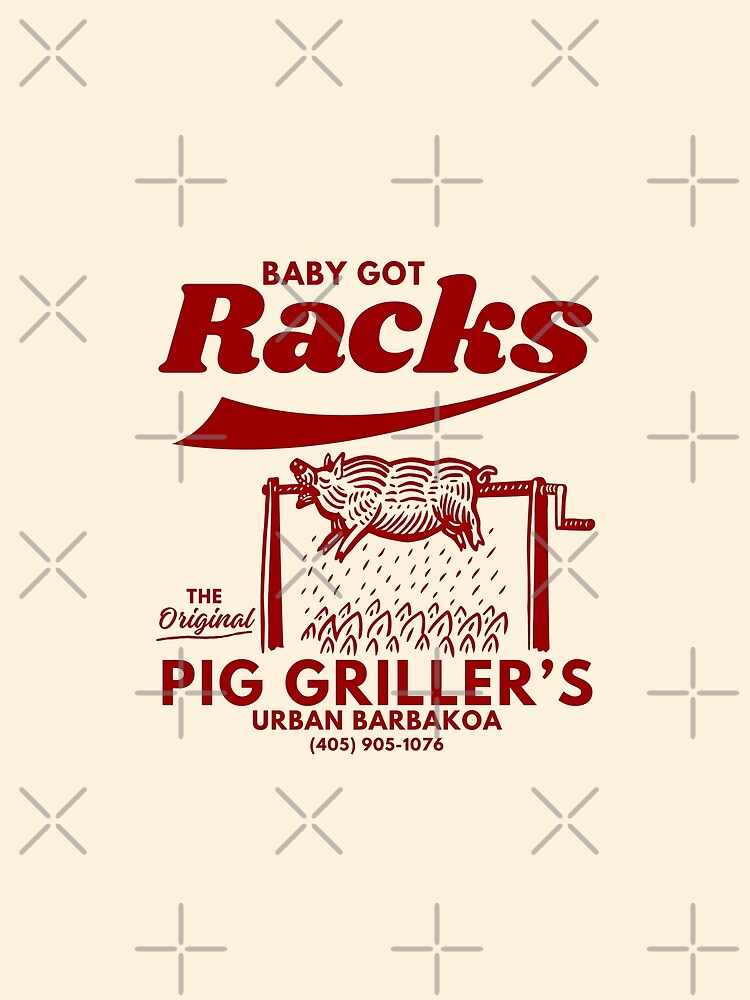 Pig Griller'S T-Shirts, Hoodie, Sweatshirt