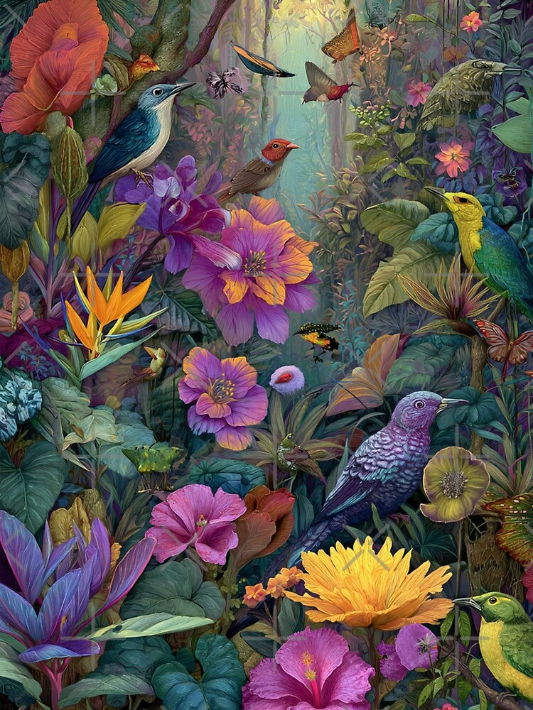 Breath of the forest by bubblyrainbow T-Shirts, Hoodie, Sweatshirt | BlankRebels.com (Image 2)