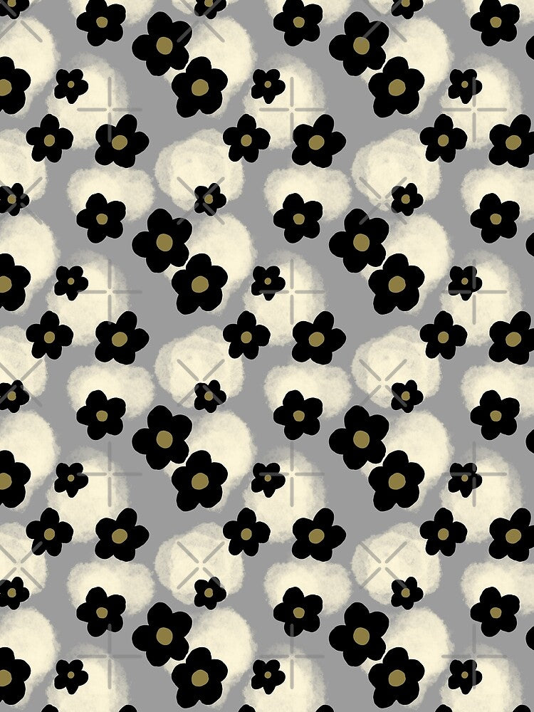 Flower aesthetic by Your Fantasy T-Shirts, Hoodie, Sweatshirt | BlankRebels.com (Image 2)