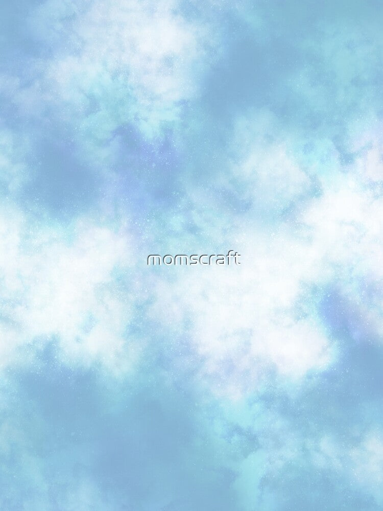 Dark Blue Galaxy by momscraft T-Shirts, Hoodie, Sweatshirt | BlankRebels.com (Image 2)