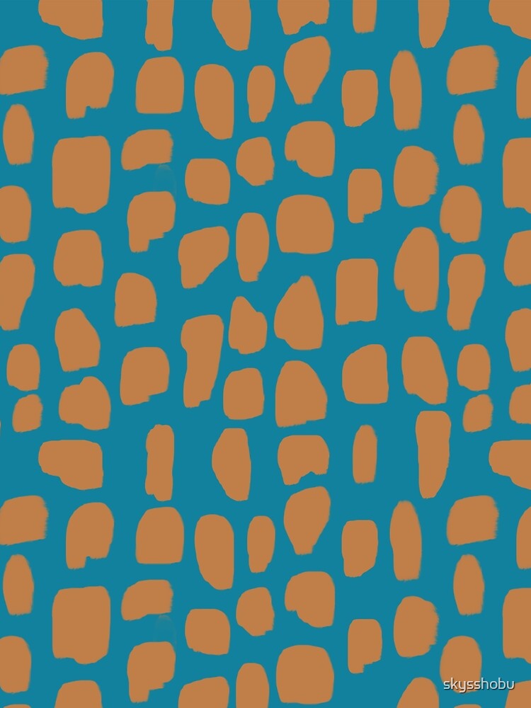 hand drawn brush stripes by skysshobu T-Shirts, Hoodie, Sweatshirt | BlankRebels.com (Image 2)