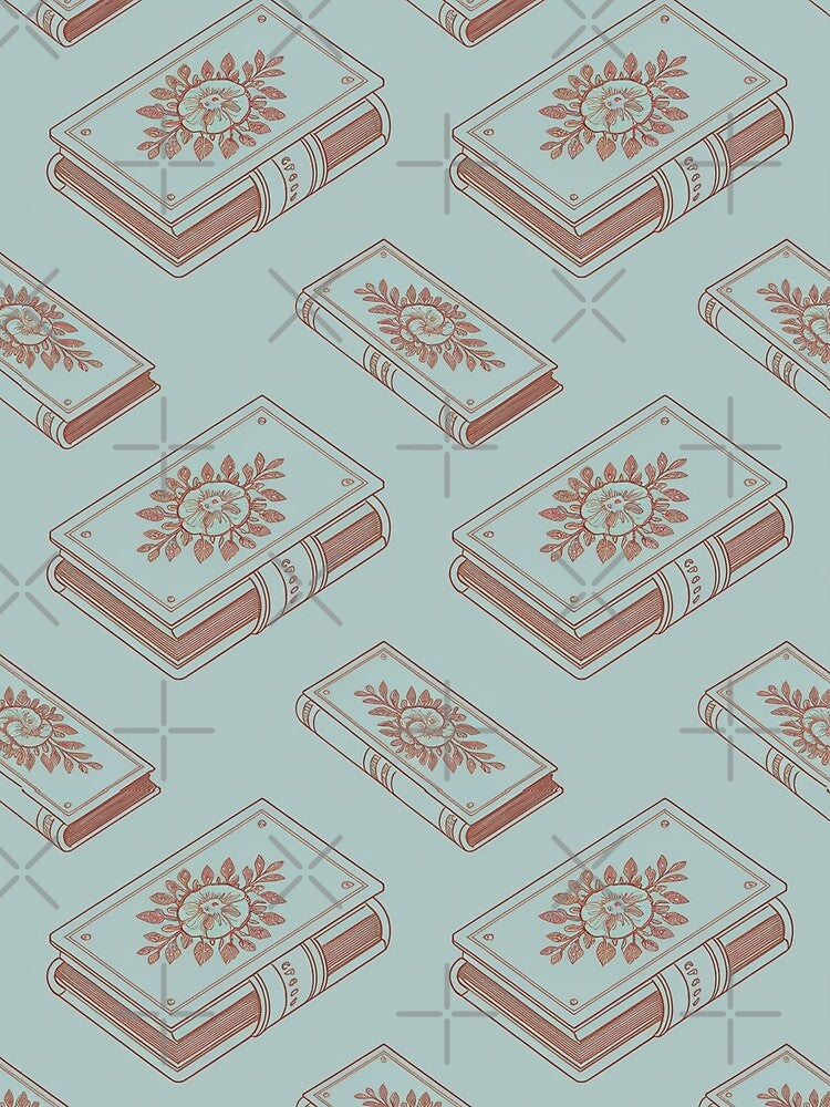 Light Academia Booktok Aesthetic by CandyVenom T-Shirts, Hoodie, Sweatshirt | BlankRebels.com (Image 2)