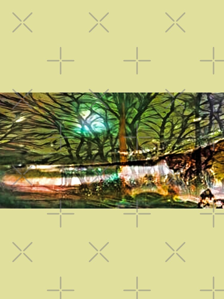 Ancient Forest by Aquila Light Pictures T-Shirts, Hoodie, Sweatshirt | BlankRebels.com (Image 2)