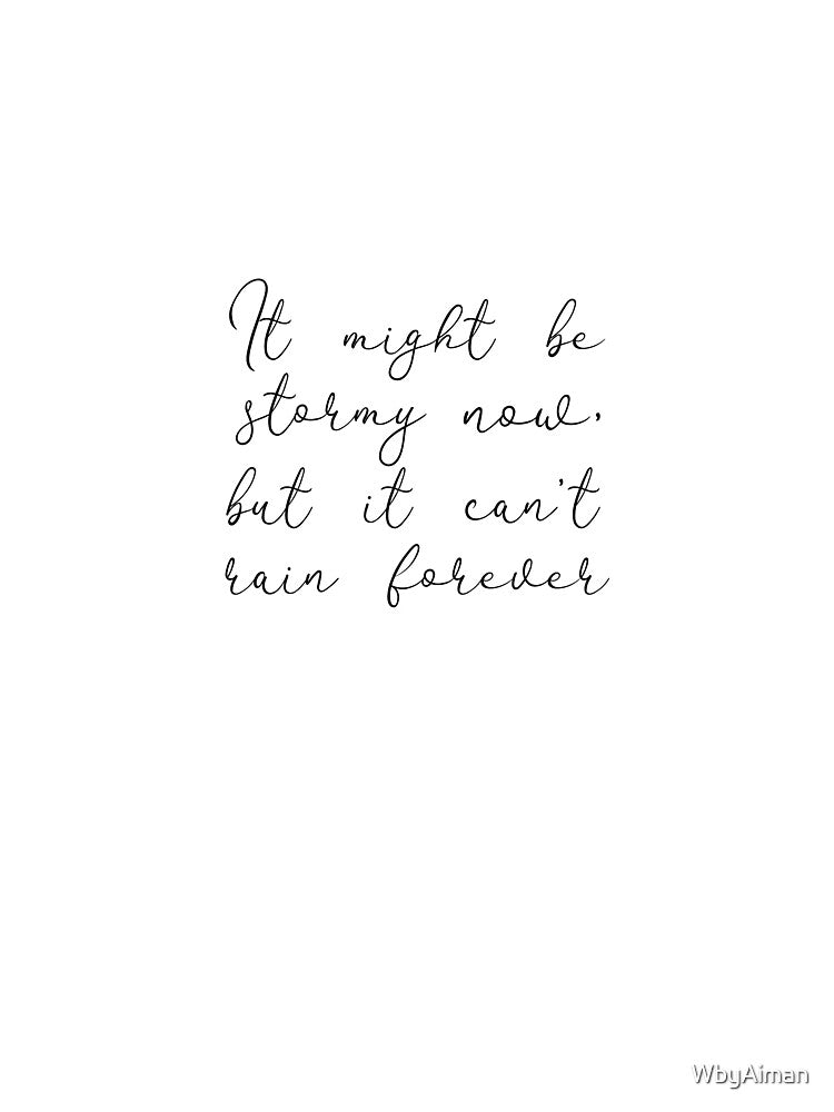 Motivation quote by WbyAiman T-Shirts, Hoodie, Sweatshirt | BlankRebels.com (Image 2)