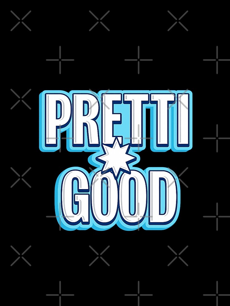 Pretti Good by ArminGreen
