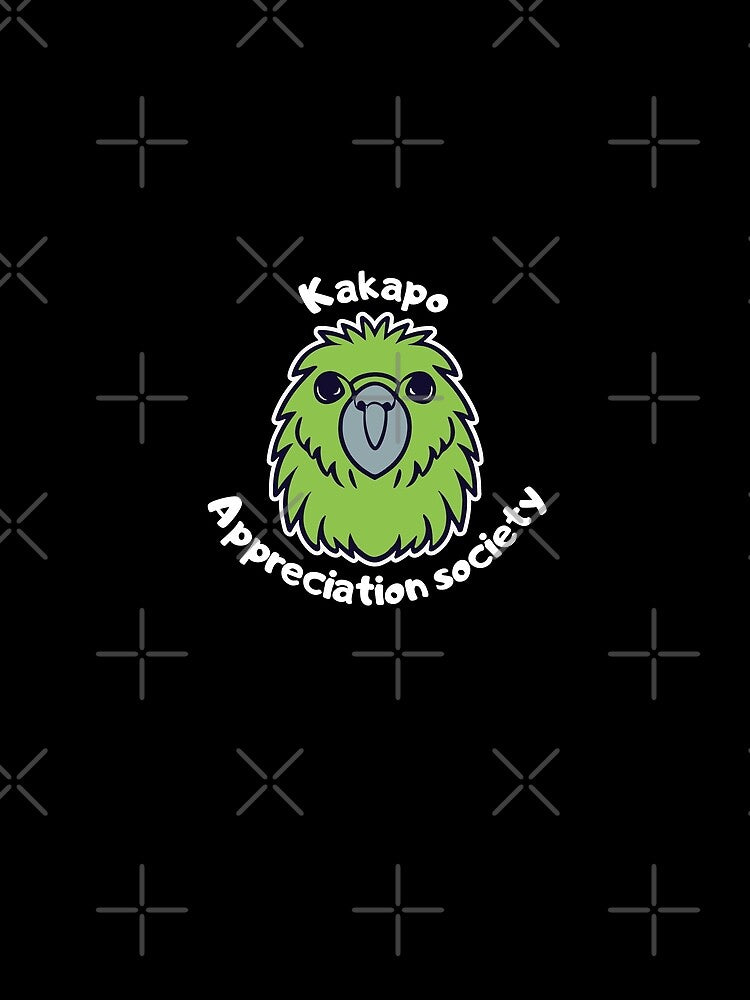 Endangered animal x endangered animal by The  Knick Knack Nook T-Shirts, Hoodie, Sweatshirt | BlankRebels.com (Image 2)