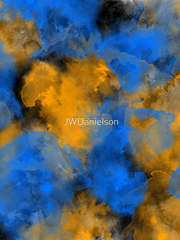 Watercolor 41 by JWDanielson T-Shirts, Hoodie, Sweatshirt | BlankRebels.com (Image 2)