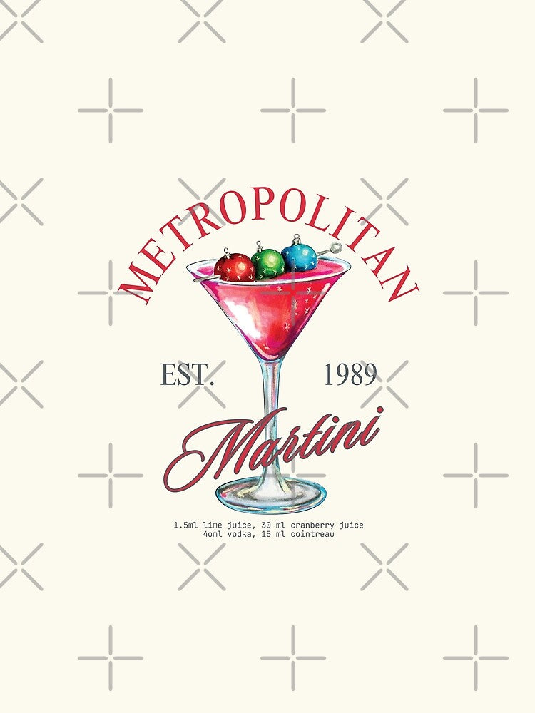 Metropolitan Drink T-Shirts, Hoodie, Sweatshirt