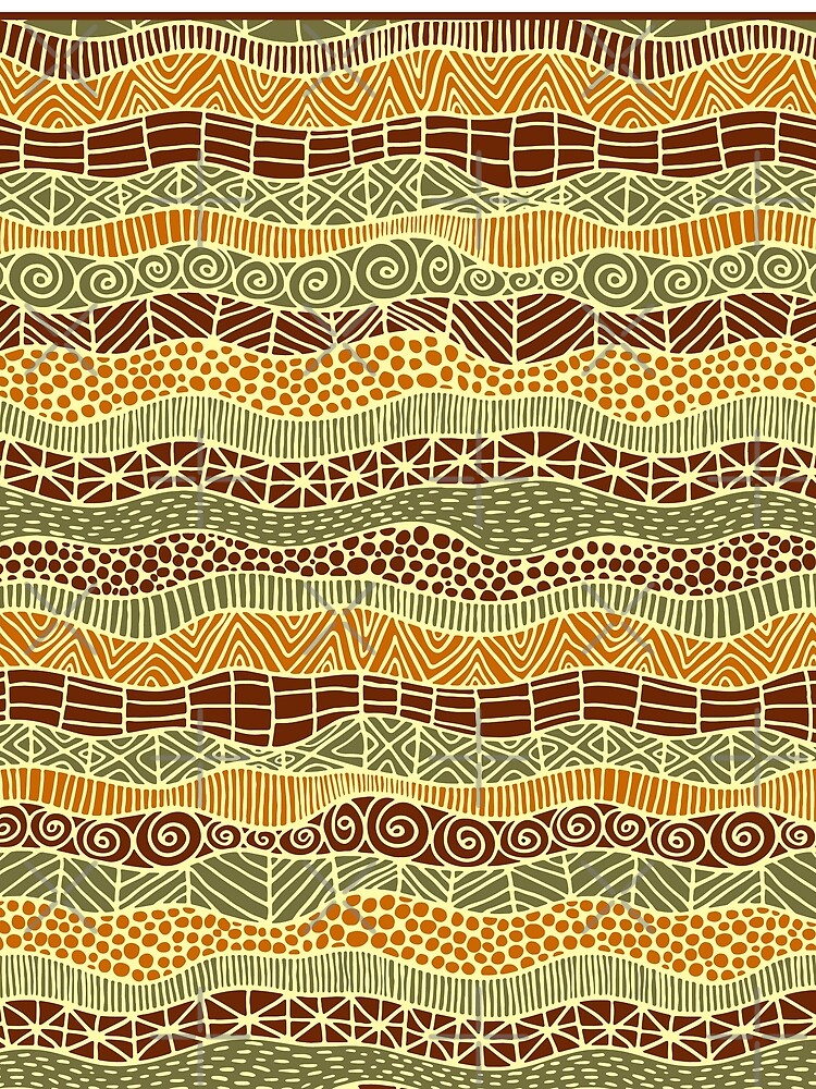 Ethnic style design by contegaga T-Shirts, Hoodie, Sweatshirt | BlankRebels.com (Image 2)