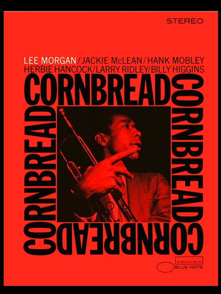 Lee Morgan Cornbread T-Shirts, Hoodie, Sweatshirt