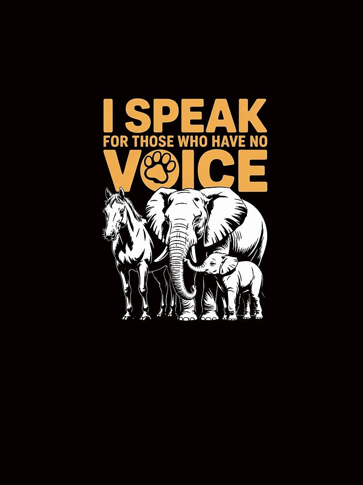 Animal Rights For Animal Activists by ControlCenter T-Shirts, Hoodie, Sweatshirt | BlankRebels.com (Image 2)
