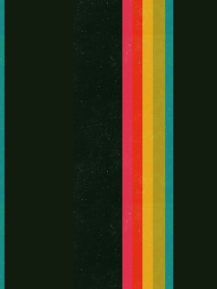 retro 80s VHS style by bronte2004 T-Shirts, Hoodie, Sweatshirt | BlankRebels.com (Image 2)