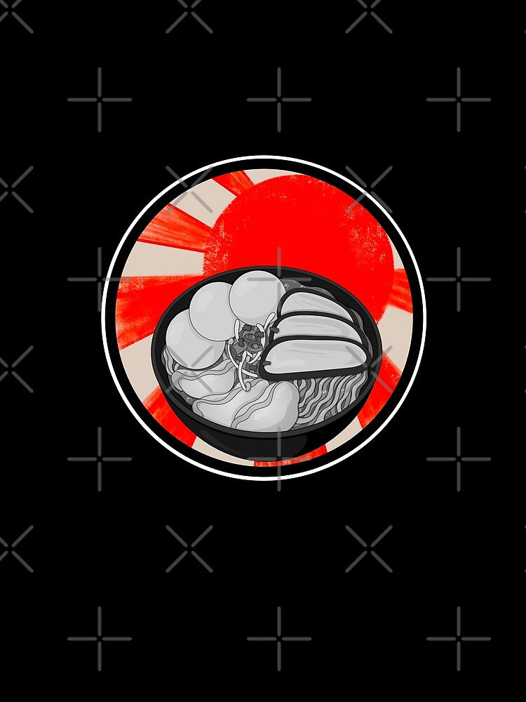 Ramen lovers by shodark T-Shirts, Hoodie, Sweatshirt | BlankRebels.com (Image 2)