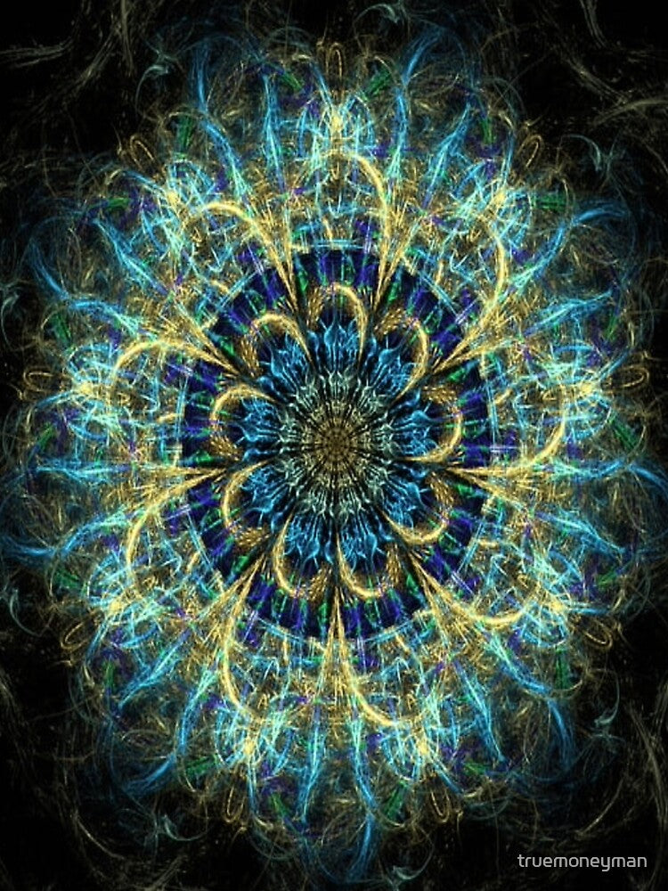 Boho aesthetic #14: bohemian pattern illustration premium design by truemoneyman