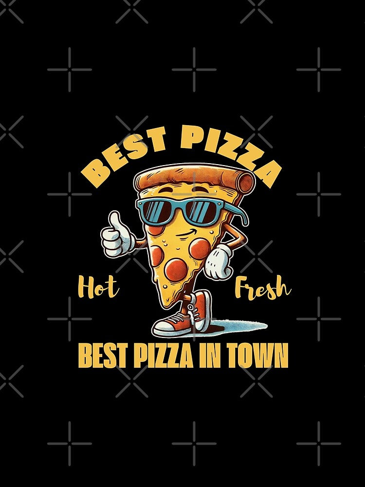Best Pizza T-Shirts, Hoodie, Sweatshirt