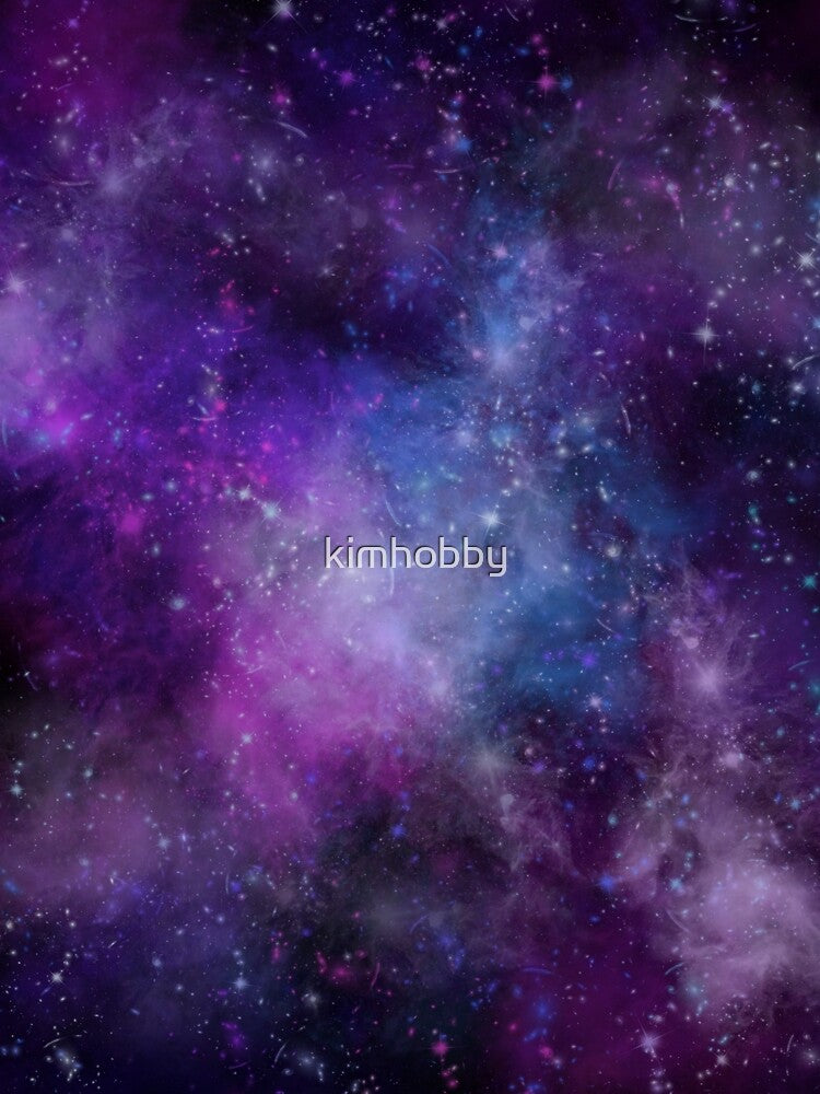 Galaxy Pollock-Genderbender by kimhobby T-Shirts, Hoodie, Sweatshirt | BlankRebels.com (Image 2)